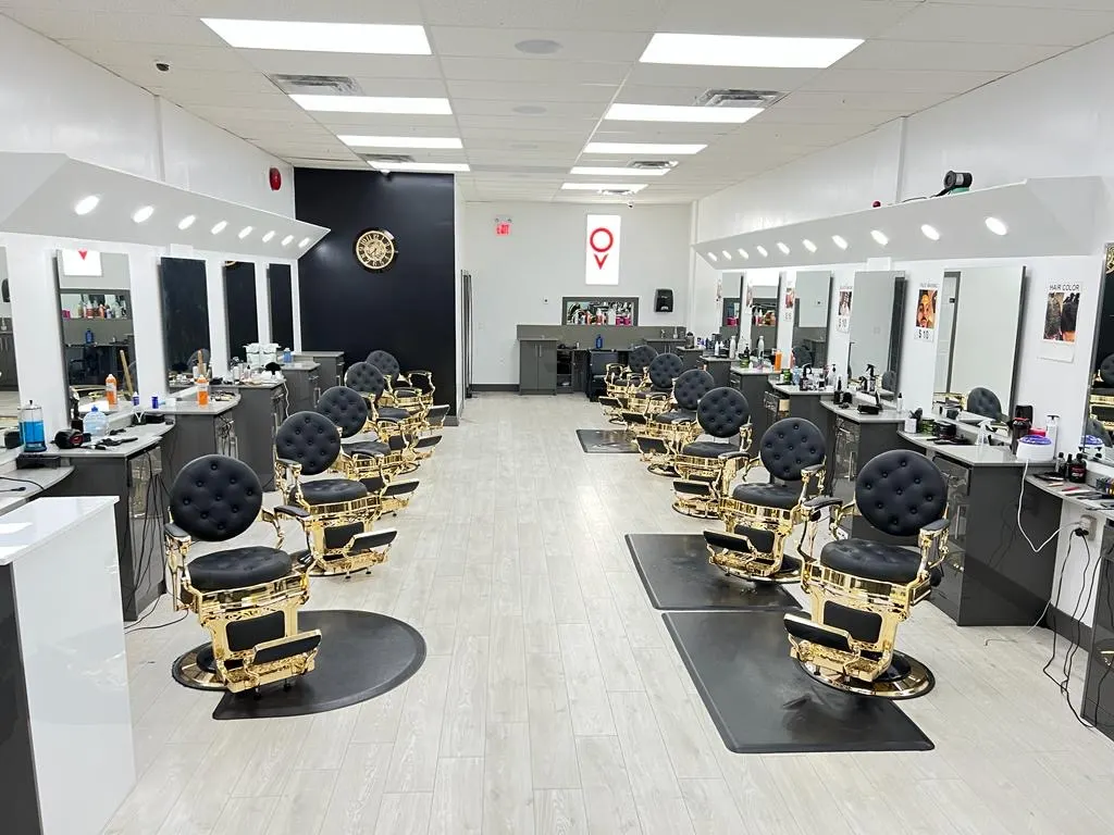 OV Haircut — Barber shop in Surrey